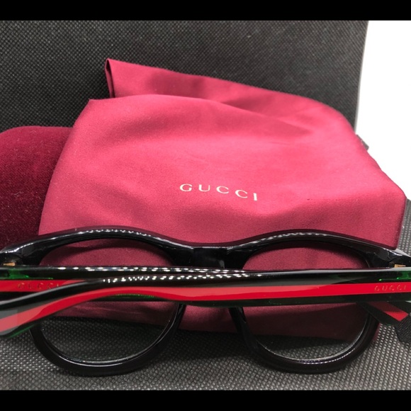 Gucci Sunglasses - Picture 5 of 7